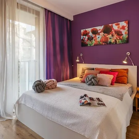 Angel Plaza - Old Town 3* Kraków